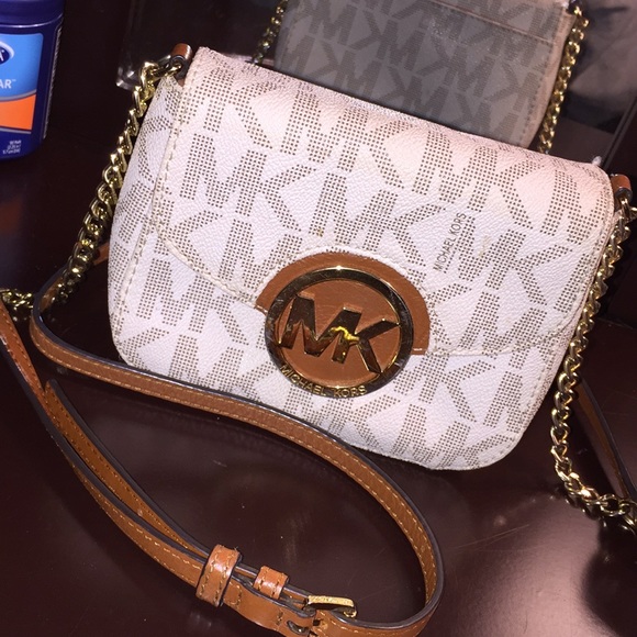 Michael Kors crossbody - Picture 6 of 6